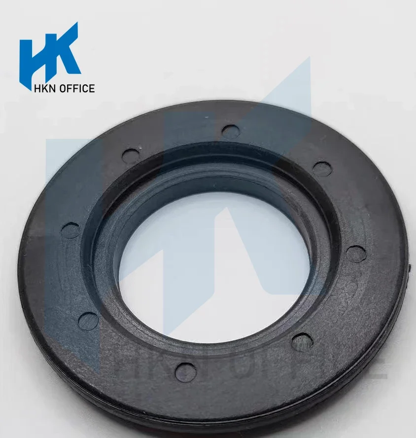 Buje de película de fusor de A03U-7250-00 A03U725000 para Konica Minolta Bizhub C 6501 5500 6500 6000 7000 5501, piezas de fotocopiadora, 2 uds.