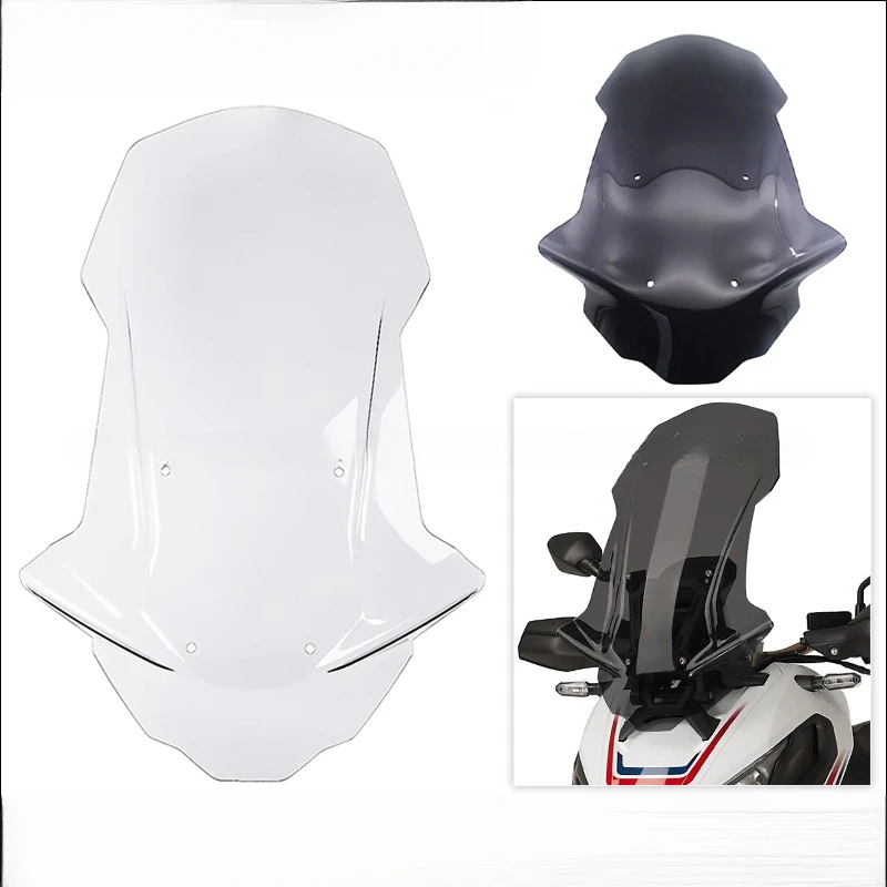 

Suitable for HondaXADV 750 17-20Year Modified Windshield Front Windshield Windshield Front Windshield