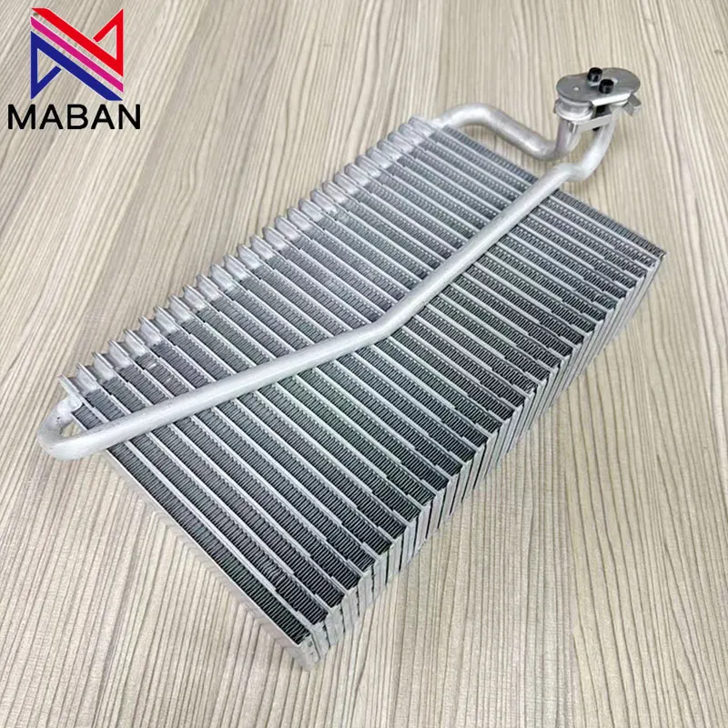 

1PC Air Conditioning System AC Evaporator for Mercedes W209 C200 C230 C240 C280 2002-2012 2098300358