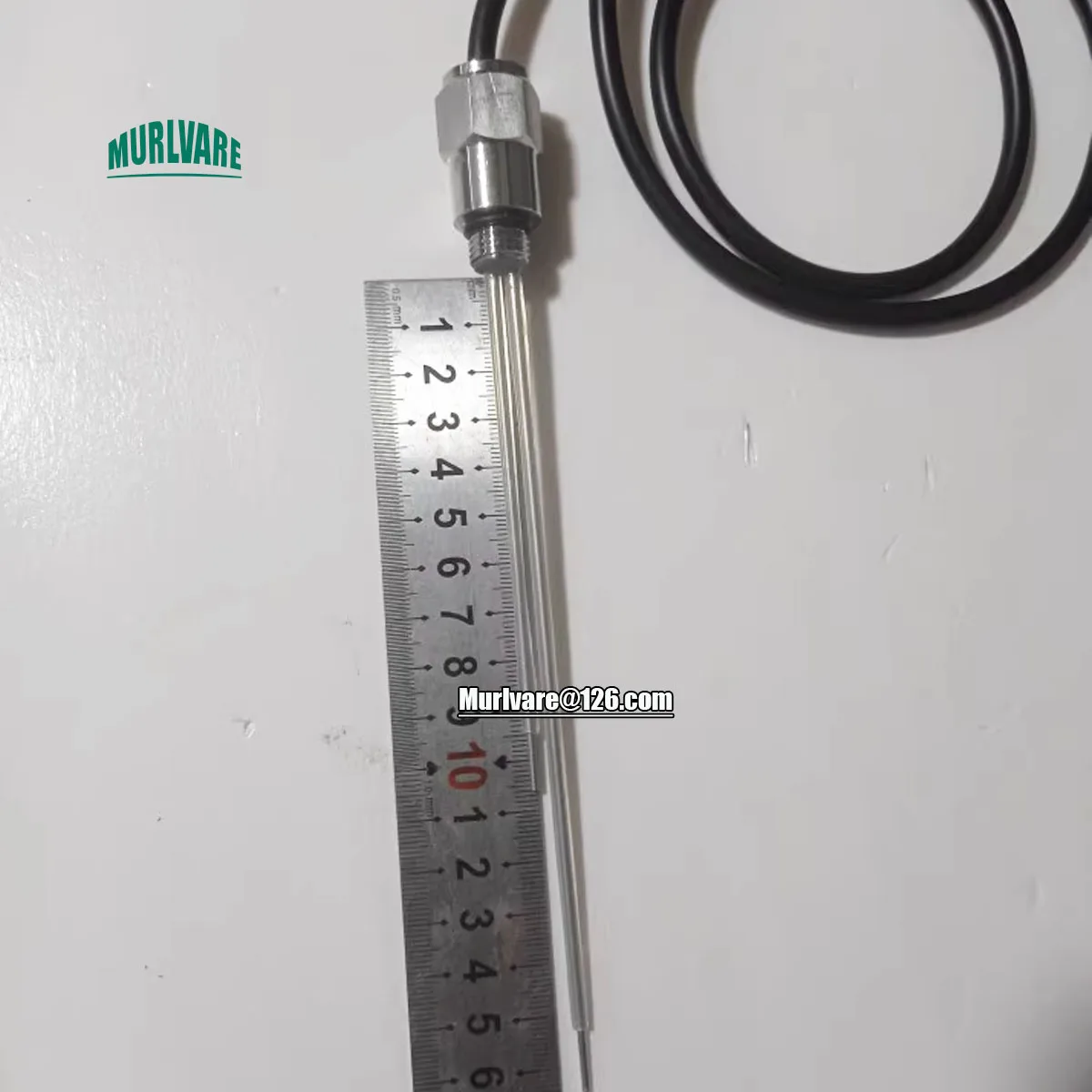 Cola machine Parts Water Level Probe Stainless Steel Probe Water Level Probe For Freser Cola Machine image 5