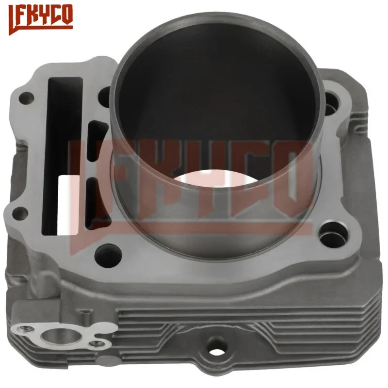 82mm Bore Motorcycle Cylinder Kit Motor for Suzuki Eiger 400 King Quad 400 LTA400F 400CC 02-18 Piston Ring Tool ATV Engine Parts