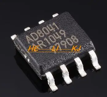 IC new original AD8041ARZ AD8041AR AD8041 SOP8