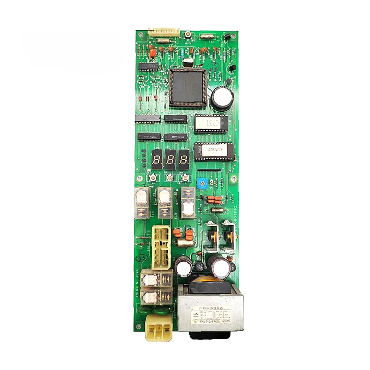 

escalator motherboard SYW-200A H372828A model 7YK0-E0242C H372075B A elevator board