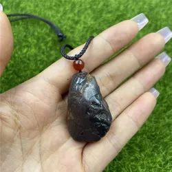 natural Iron silicide meteorites Rock raw stones minerals Specimen Collection Meteorite Home decor gift