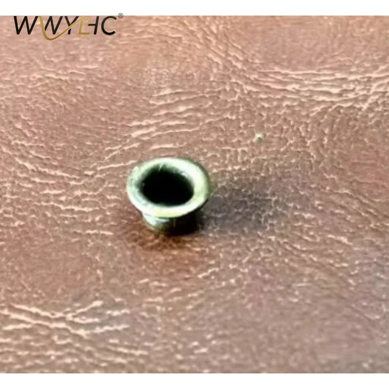 Suitable for Original Repair Parts Semi-automatic Coffee Machine Outlet Spring ECO310/EC886, Etc
