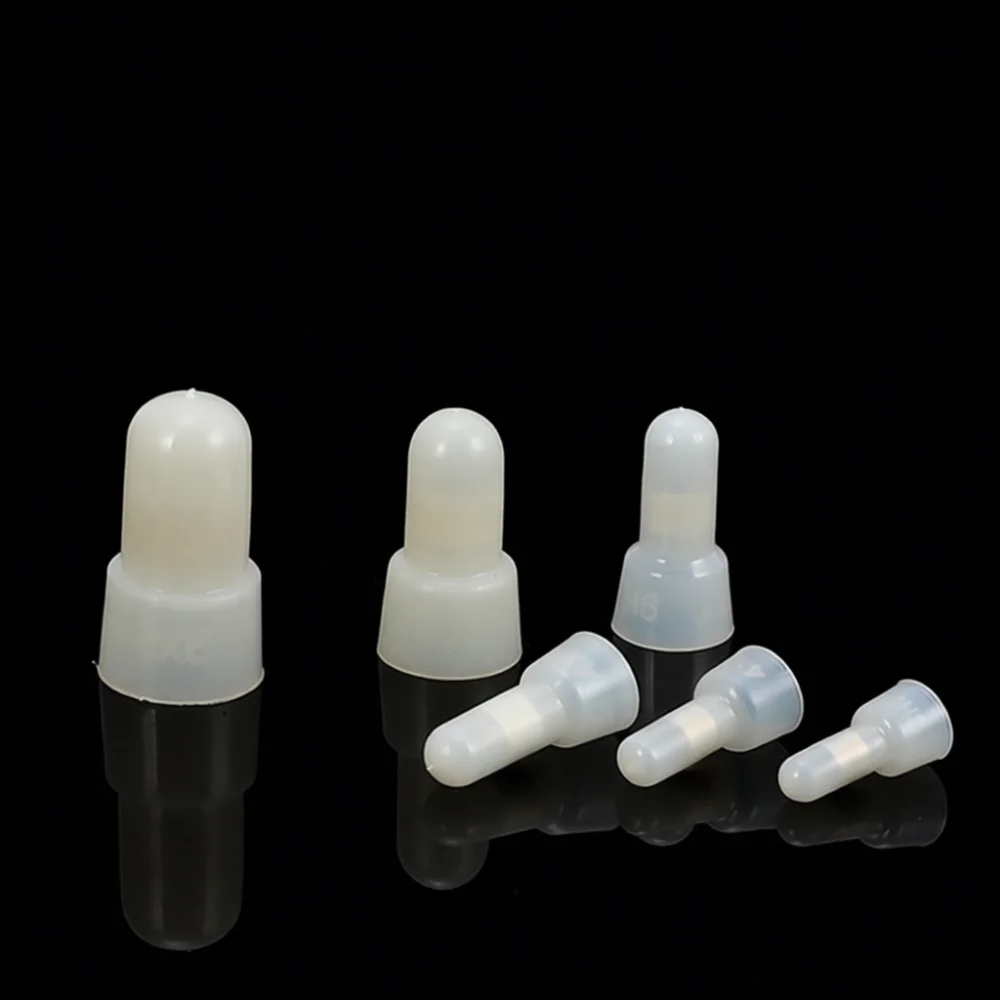 For Qixin Electrical Wire Terminal Cap Connector Flame Retardant Industrial Crimp Connector Electric Cable Fast Joint