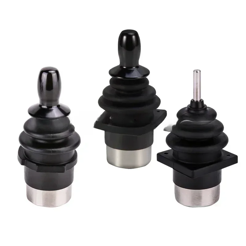 Smc30b Two-Axis Electric Control Aluminum Alloy Joystick