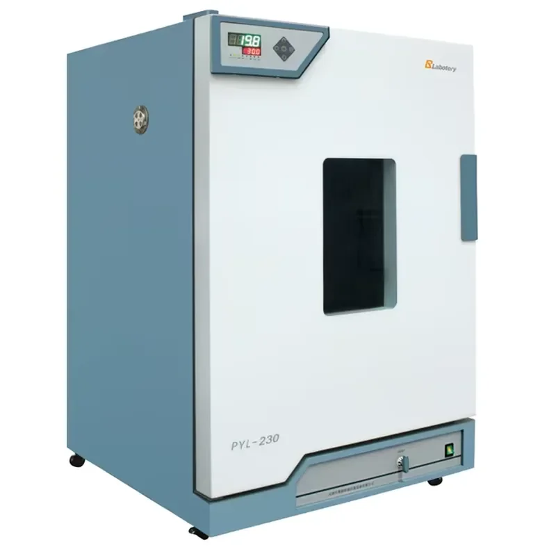 

Laboratory Electric Heating , Air-jacketed Bacterial Culture Laboratory Constant Temperature