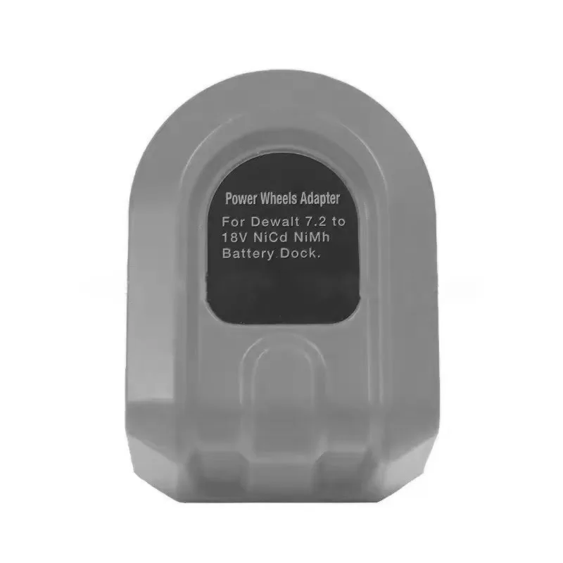 Power Wheel Adapter…