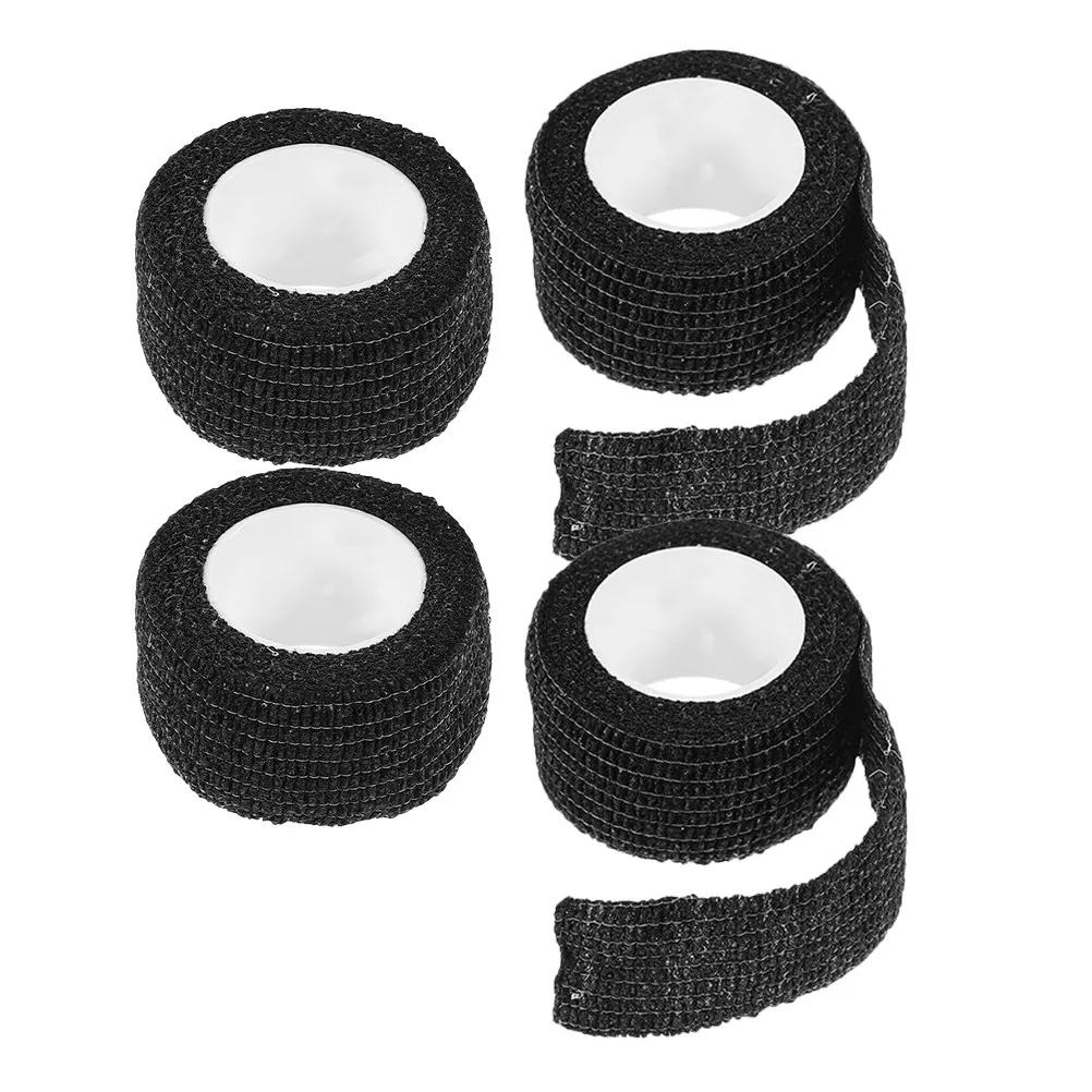 4 Rolls Furniture Leg Anti Slip Tape Protective Strips Sticky Adhesive Tape Chair Table Floor Protector Noise Reduction