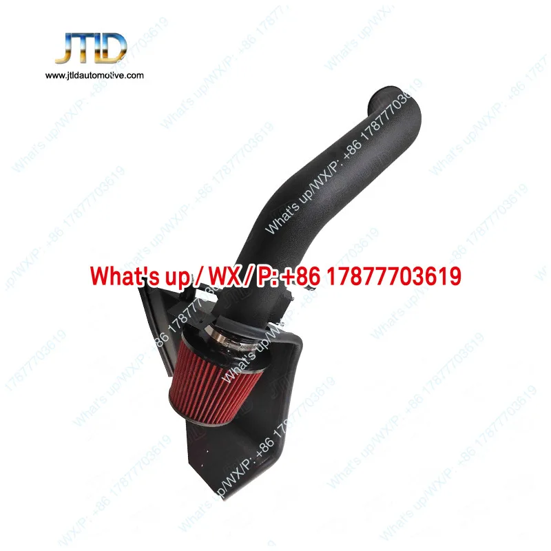 Cold Air Intake Kit Retrofitted for F30 335i F32 435i F22 M235i F87 M2