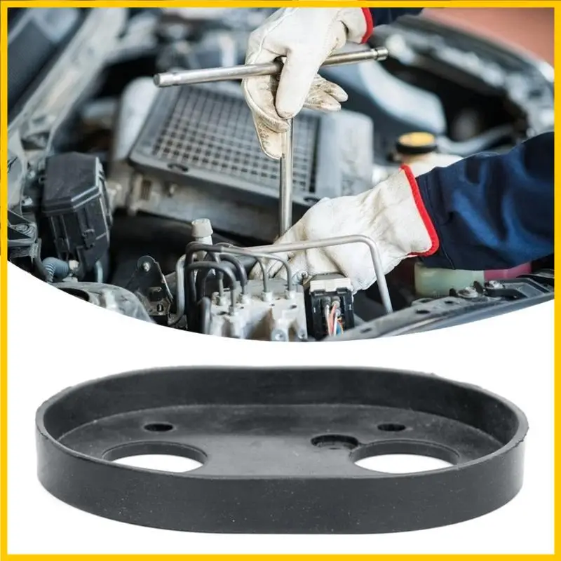 G5AD Precisie Snijd keerpakking Langdurige kachelafdichting Parkeerverwarming Afdichting