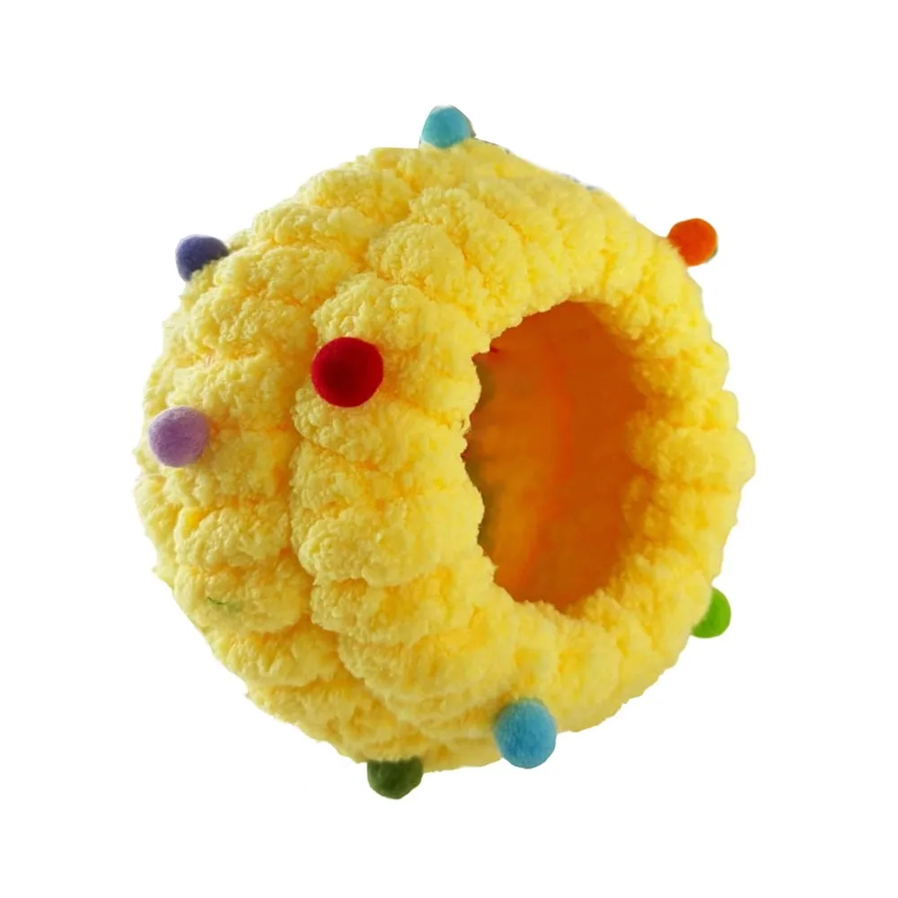 Cozy Design Pet Bir… - image