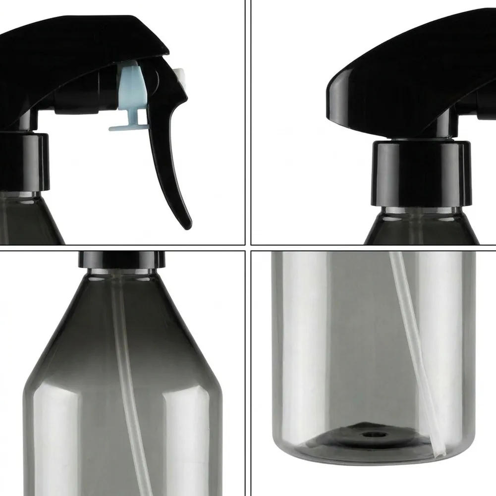 Plants Spray Bottle Plastic 1 Piece 183*63mm 1PC 300ml Cleaning Flowers Garden Household Tool Practical for durable
