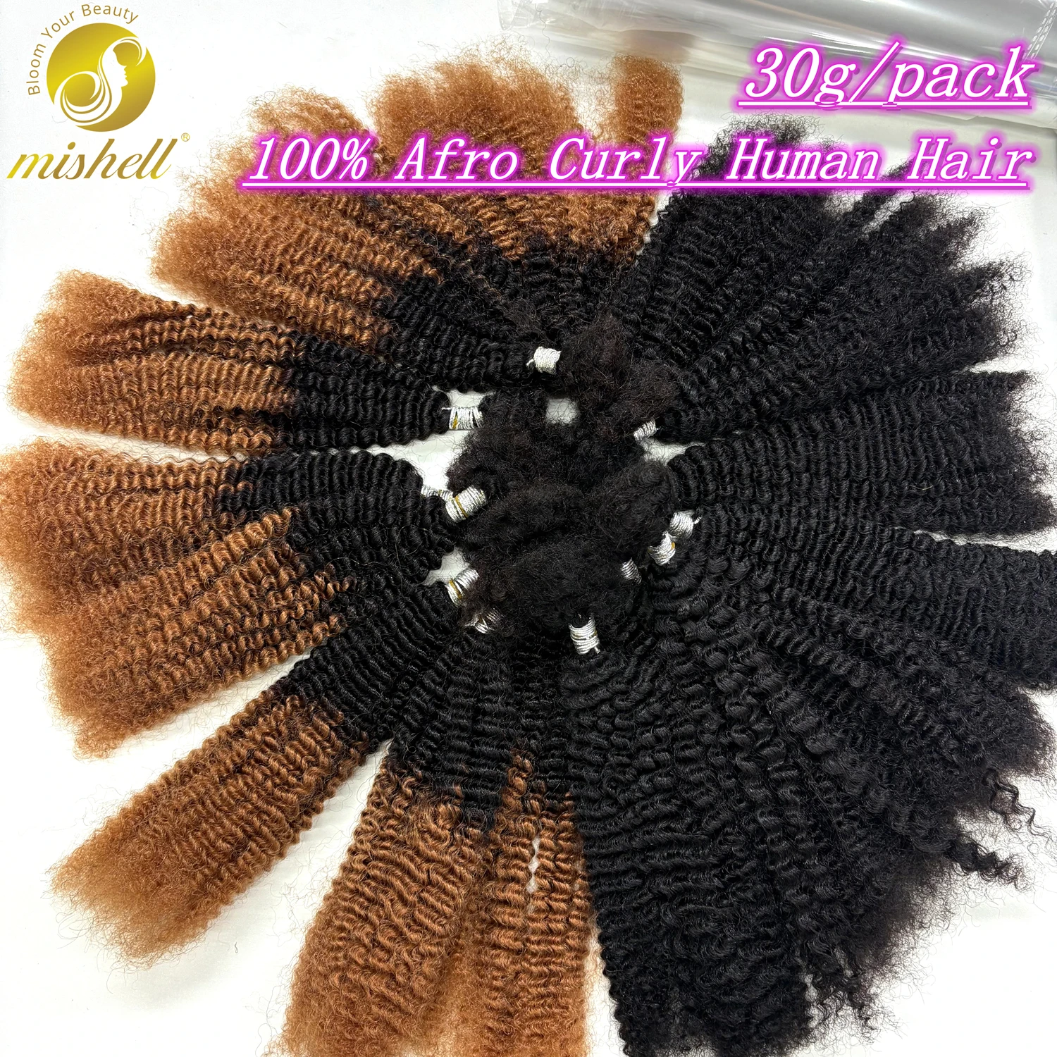 30g-confezione-1bt30--extension-di-capelli-umani-ricci-afro-ombre-senza-trama-per-micro-locs-permanenti-twists-trecce-riparazione-di-locs