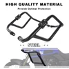 エンジンガード オートバイ ヤマハ テネレ700 XTZ690 2019-2024 2025 XTZ 690 ハイウェイ クラッシュバー フレームプロテクター ガードブロック対応 5