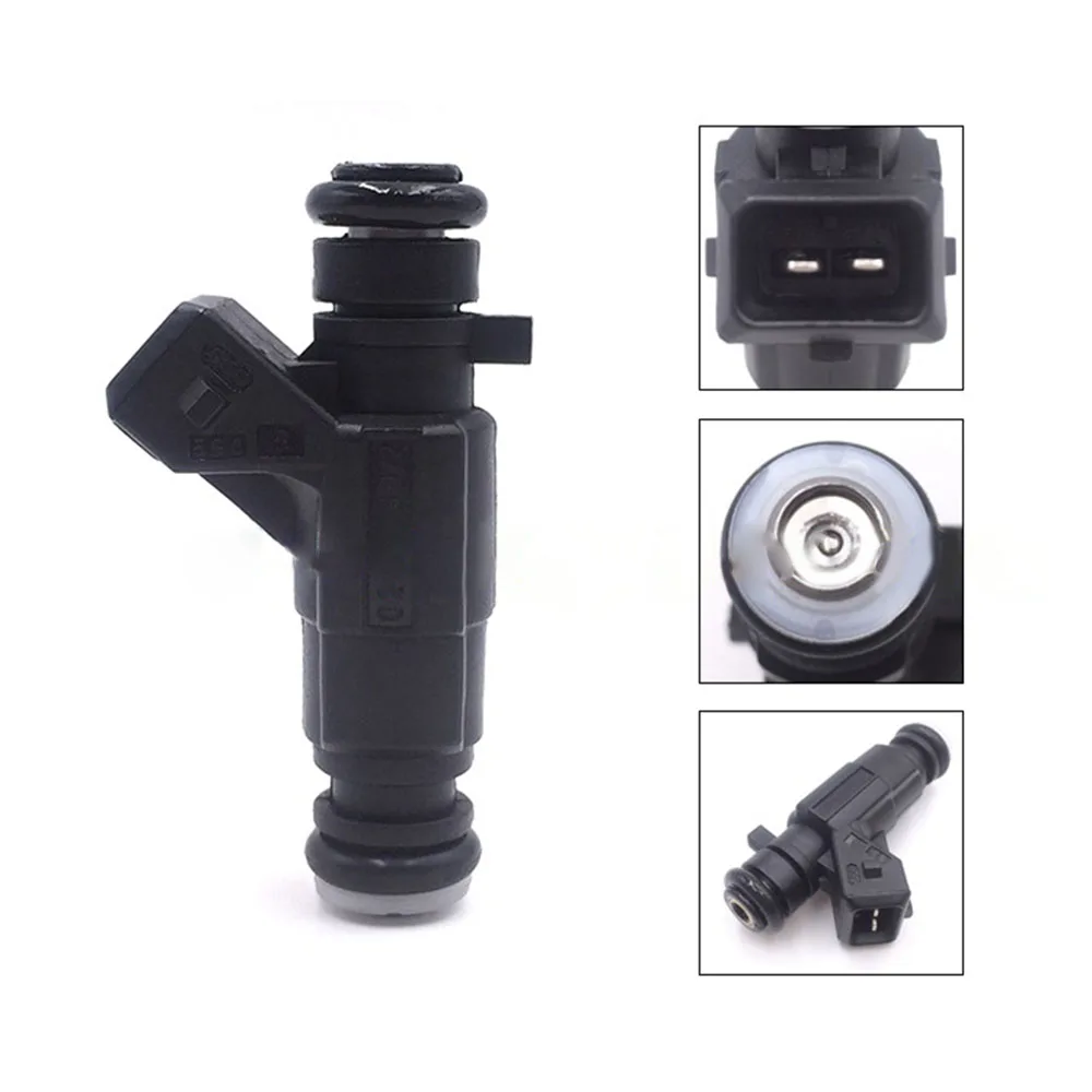 8PCS A1120780349 Fuel Injector for Mercedes-Benz E55 CL55 S55 CLS55 5.4L 0280156072