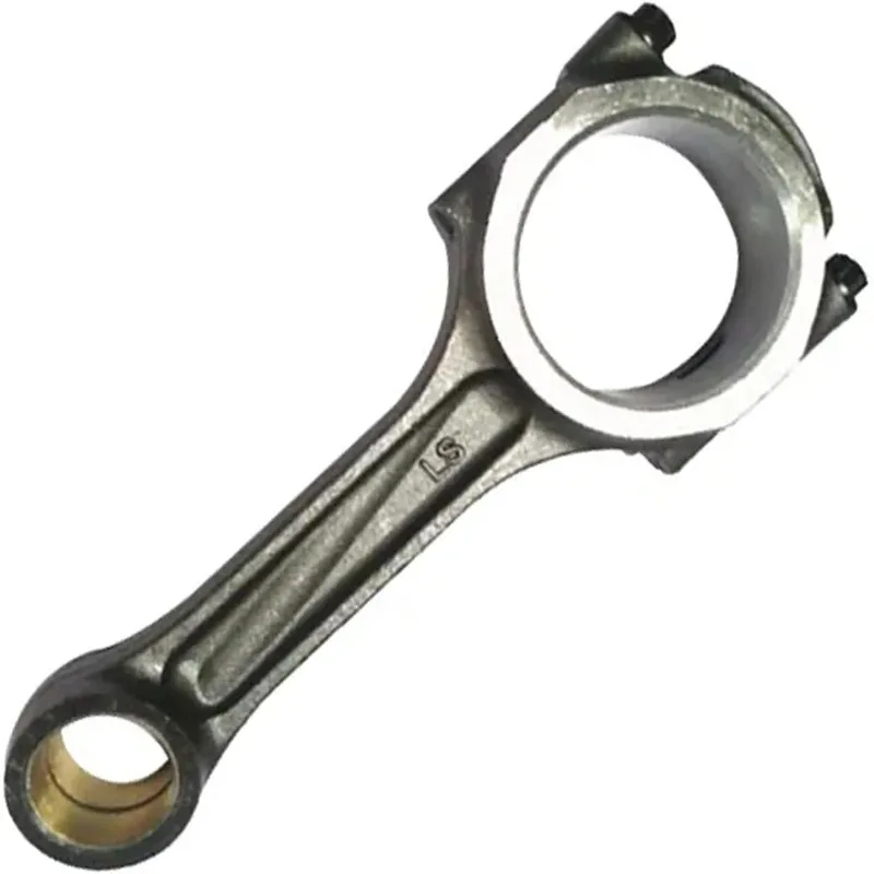 

NEW Connecting Rod 6204-31-3101 6024-31-3100 6204-31-3121 for Komatsu 6D95L 3D95S-W-1D 6D95L-1 4D95L-1GG-B 4D95L-1GG Engine