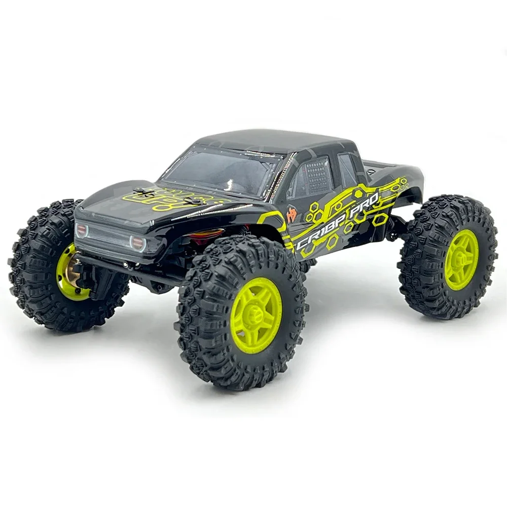 HOBBY PLUS CR18P EVO PRO 1/18 RC 電動リモコンモデルカー クローラー