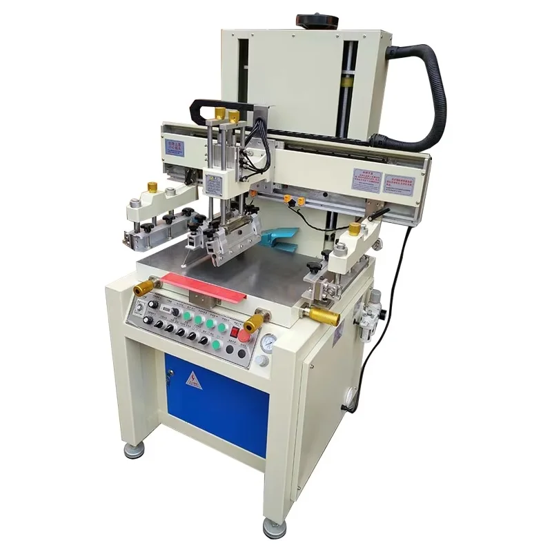 

Stock in EU Semi-Automatic PCB Stencil Printer Assembly Line