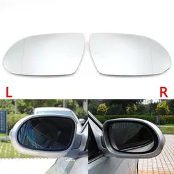 Car Side Rearview Heated Wing Mirror Glass Lens For Mercedes-Benz R171 W230 R230 SL500 SL600 SLK300 SLK350