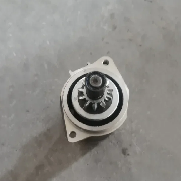 689-81800-13 Starting Motor Assembly For 2 Stroke 20HP 30HP 40HP Outboard Engine