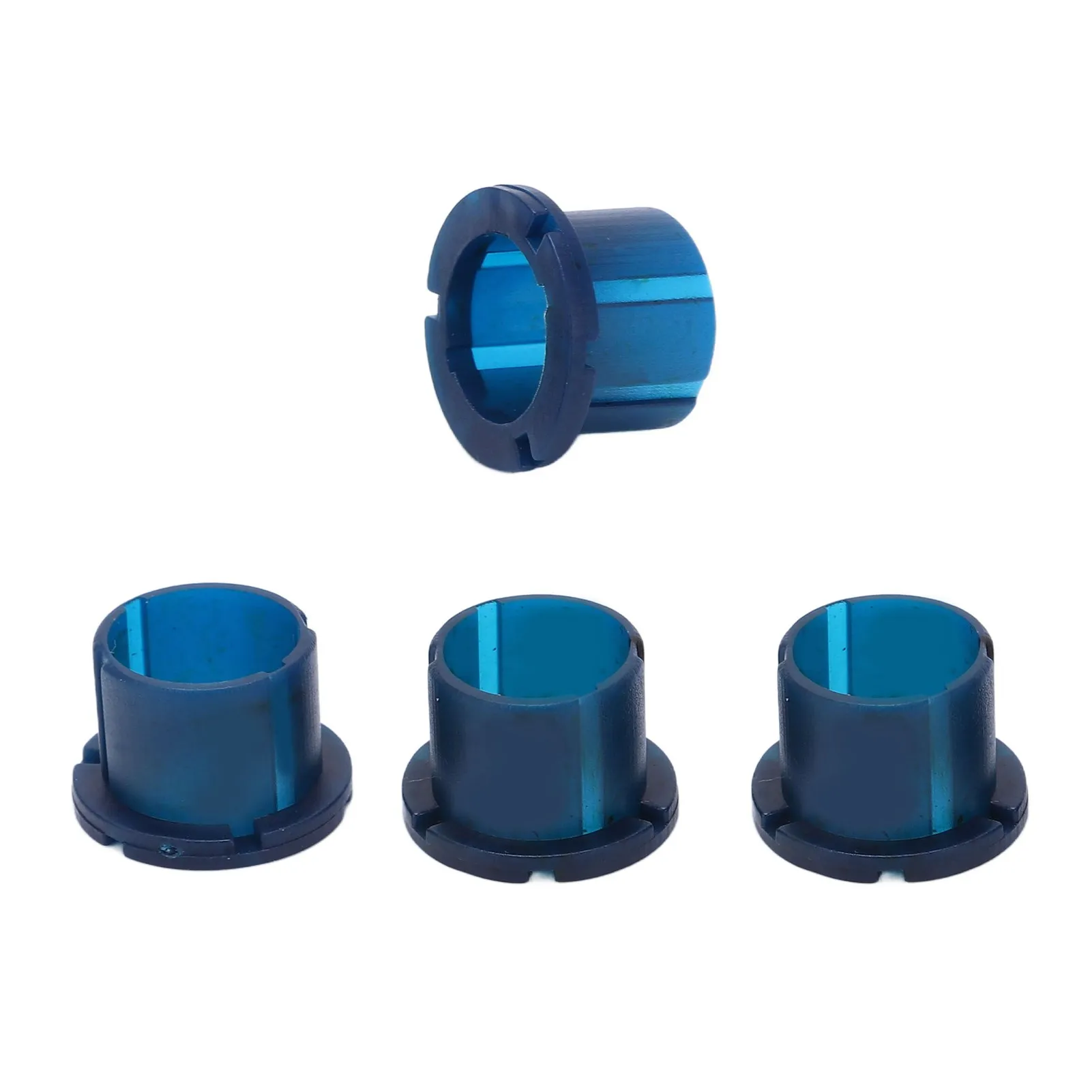 4 Pcs Automatic Shift Lever Linkage Bushing 90385‑11003 Auto Transmission Bushing Set for 4RUNNER CAMRY CELICA COROLLA