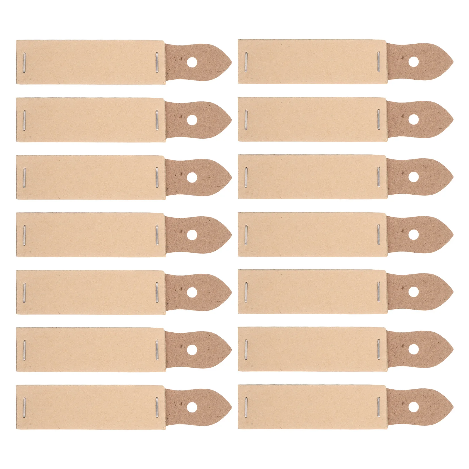 

20Pcs Sandpaper Pencil Pointer - Portable Pencil Tip Sharpening Tool for Drawing Sketch Supplies Artist Sandpaper Block Craft