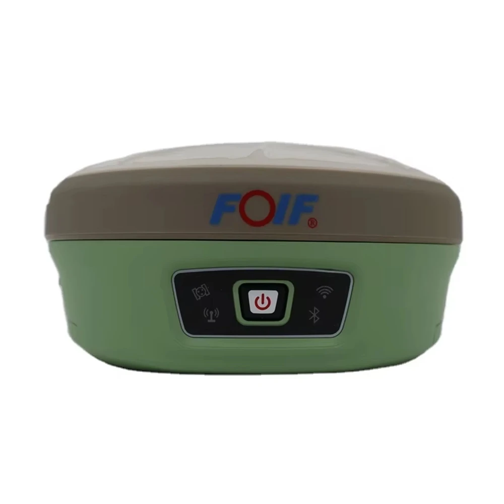 FOIF A90 Gnss Rtk Gps Differential Dgps Survey Equipment Gnss Rtk Base Y Rover FOIF A90 Gps Rtk Gnss 1408 Channels In Guangzhou