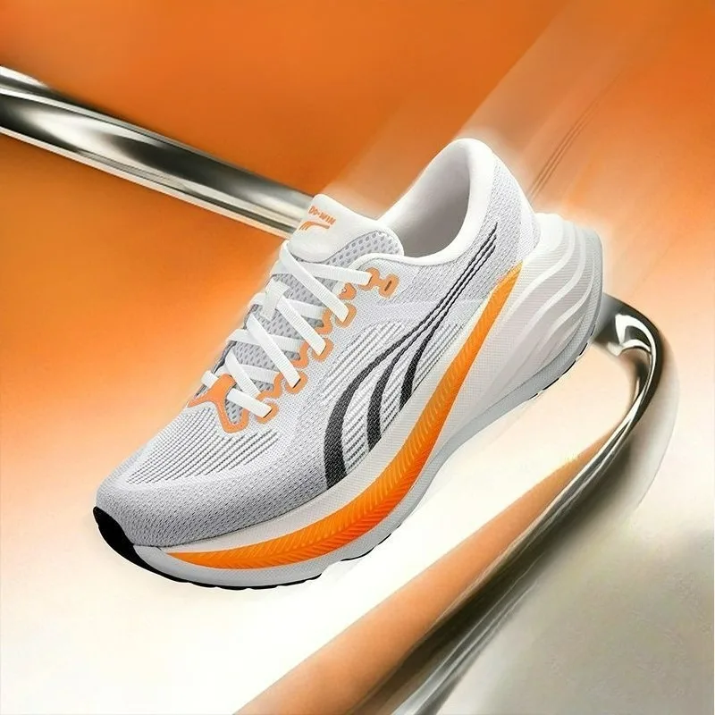Professional Running Shoes Couples Luxury Brand Walking Jogging Shoes Men Women Carbon Plate Sport Shoes Unisex Training Shoe