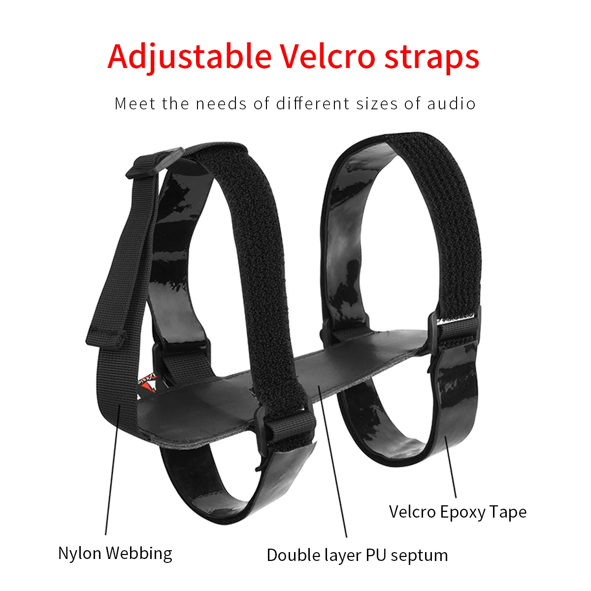 สำหรับ JBL Xtreme1/2/3ขี่ขวดขาตั้ง MTB จักรยานน้ำจักรยาน Big Bluetooth ลำโพง Fixing วงเล็บ