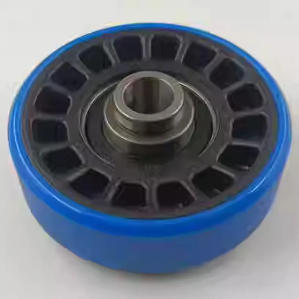 Рисунок 5 - Шаговый ролик эскалатора OTIS GAA290CF1