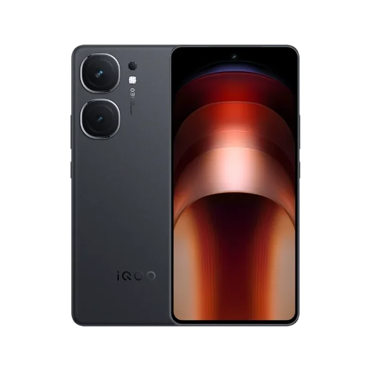 Original VIVO IQOO Neo 9 5G Cell Phone 6.78inch AMOLED