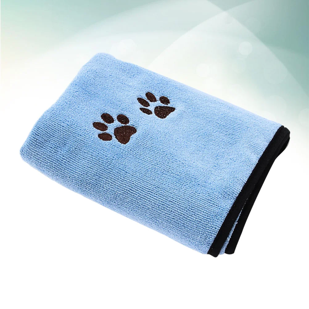 

Pet Bath Towel Dog Bath Towel Pet Dog Bath Towel Pet Bath Supplies Dog Bath Supplies