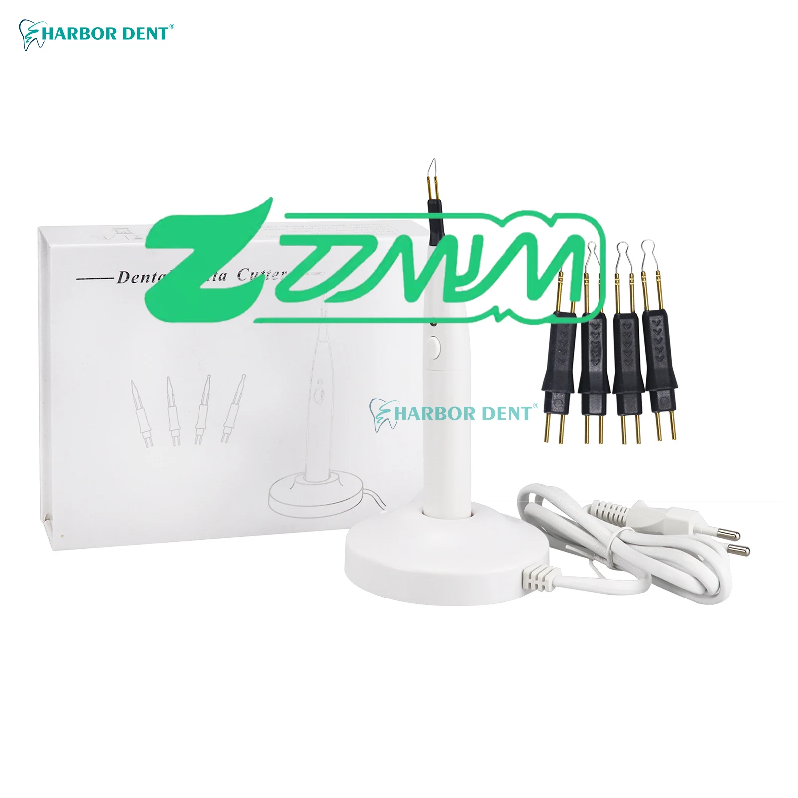 

Ден Тал Медицинское оборудование Зубной таль Гutta Percha Резка Беспроводная зарядная розетка Система нагрева Инструменты для стоматолога