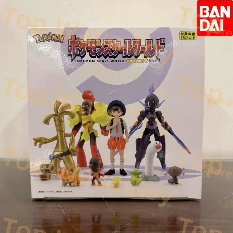 nuovo-magazzino-bandai-bilancia-mondo-pokemon-regione-johto-feraligatr-meganium-leon-dragapult-typhlosion-wobbuffet-pichu-oro-anime-giocattolo