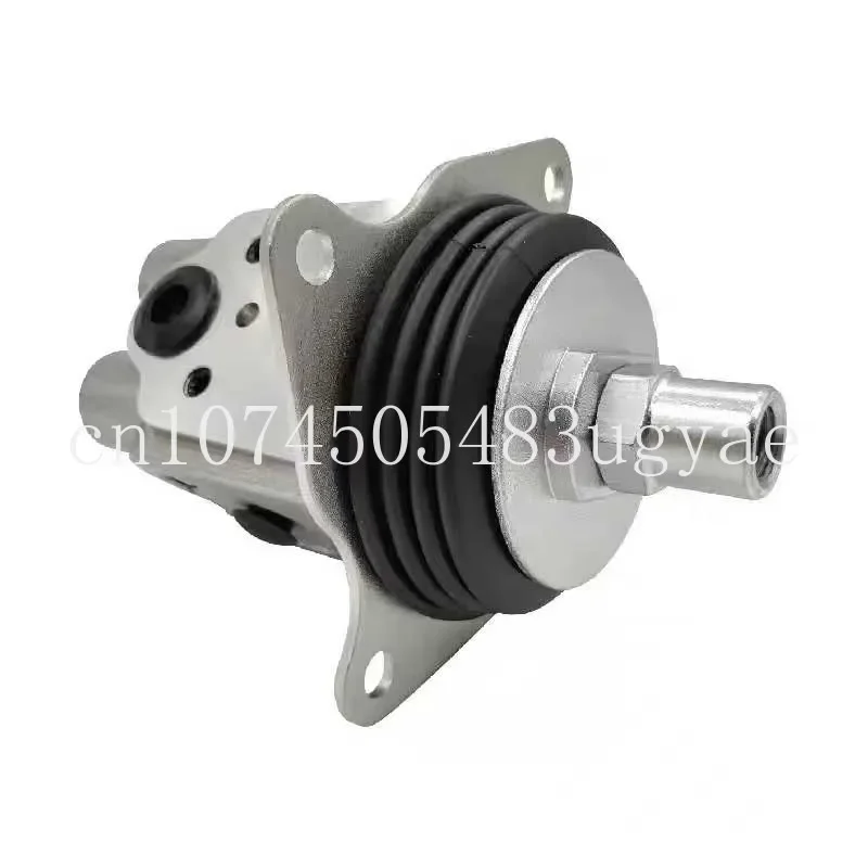 

For Excavator Joystick Handle Assembly PC60/120/200/300/360-6-7 Operating Valve High Quality Accessories