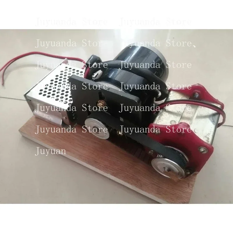 

Специальный трансформатор для генератора с постоянными магнитами, переменного тока, 110В-220В, для телефонных двигателей