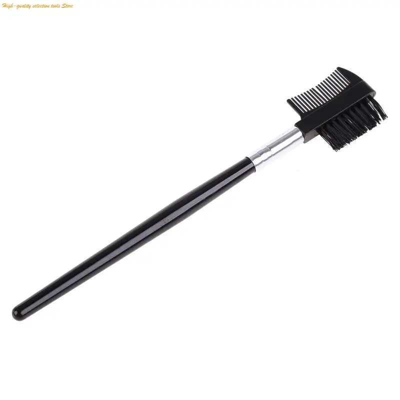 203F Dog Eye Comb Tear Stain Remover Multi Purpose Grooming Brush for Chihuahuas