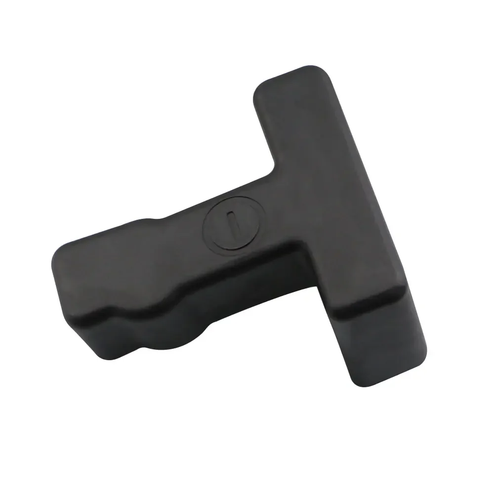 Car Battery Negative Clamp Terminal Cover for Nissan Altima Teana L33 Maxima Murano 2013 - 2018 Electrode ABS Accessories