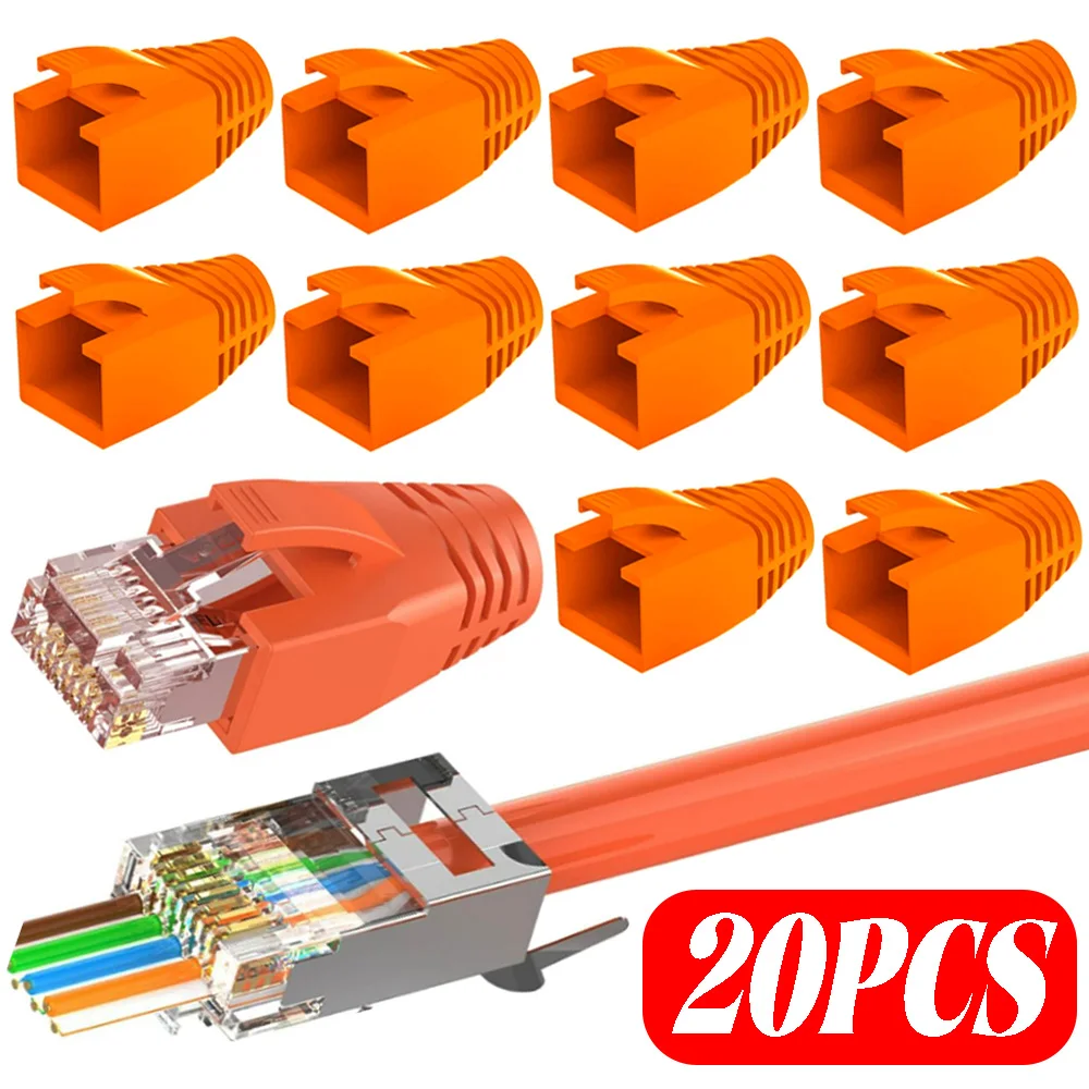 5-20Pcs RJ45 Ethern…