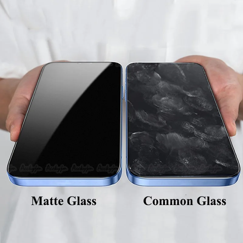For Motorola Moto E7 Plus E7i Power E20 E32 E32S Matte Frosted Tempered Glass Screen Protector For Moto Edge 30 Neo G60S G60 5G