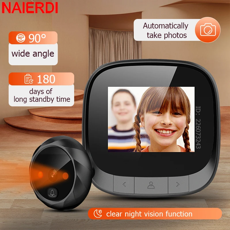 NAIERDI 2.4
