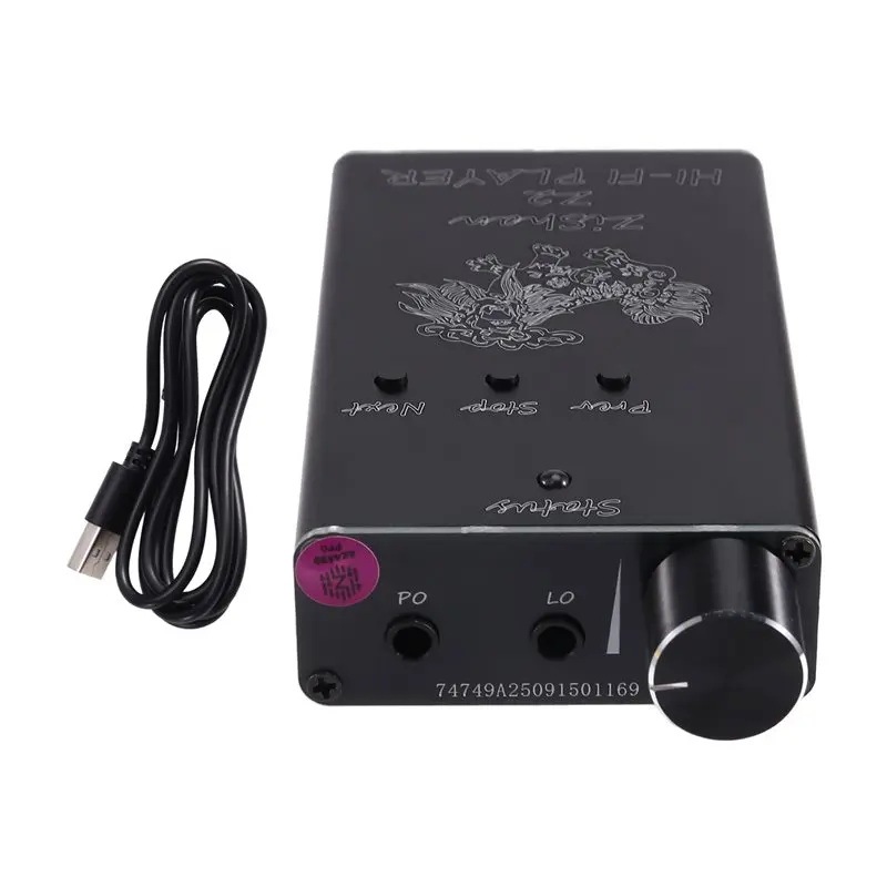 cjsd-z2-ハイファイ音楽プレーヤー-dsdロスレスオーディオ-mp3-ウォークマン-ak4490-dac-高忠実度サウンド-diy-ヘッドホンアンプ-アンプ