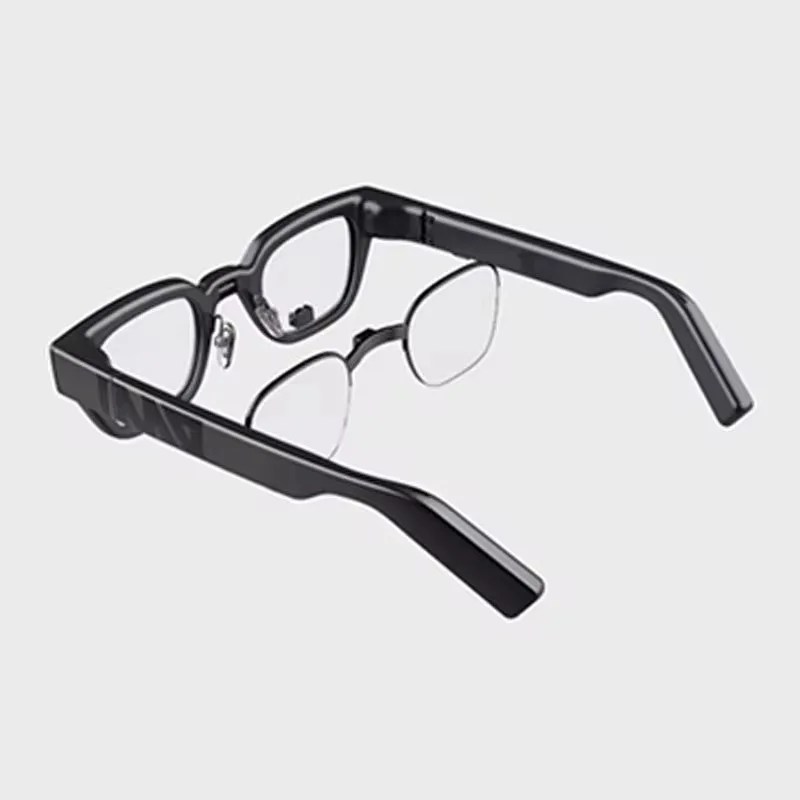 

Smart Glasses Lightweight Wireless Android Augmented Reality With 3D Style Thin AR Map