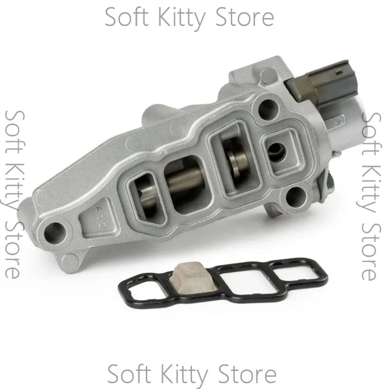 High quality New For 15810-RNA-A01 Solenoid Spool Valve For CRV RE1/2 2006-2011 For CIVIC FA1 15810RNAA01