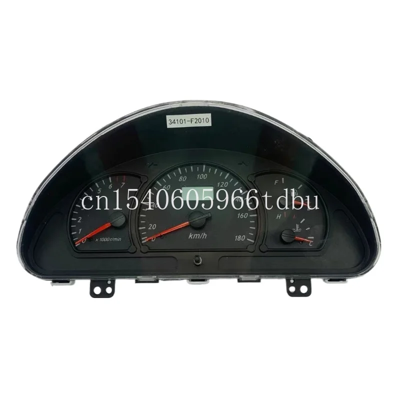 

For 1:615 Instrument Cluster for Changhe Freedom 34101-C4500-000 34101-F2010