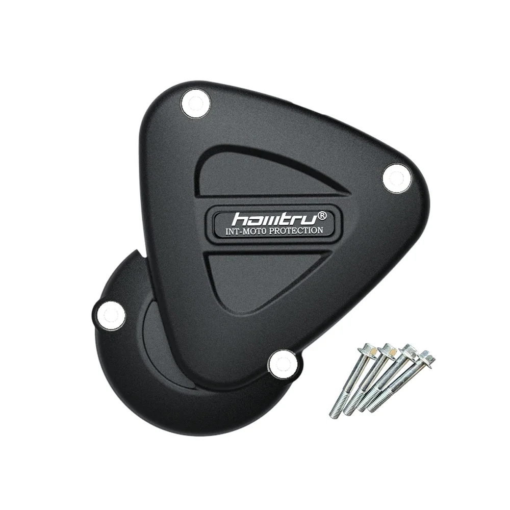 

Engine Cover Protection For For Triumph Speed Triple 1200RS 1200RR 2018-2023 Tiger 1200 2022-2023 Motorcycle