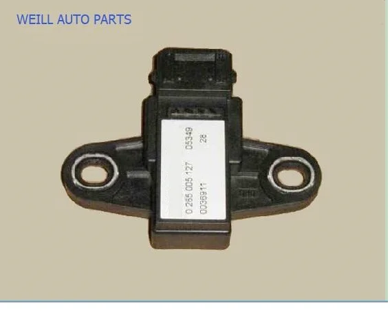 

WEILL 3550130-K18 Acceleration sensor for GWM GREAT haval