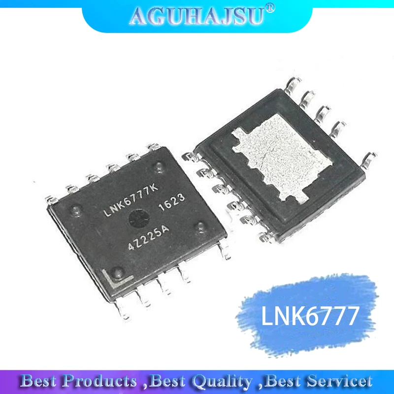 1pcs/lot LNK6777K LNK6777 Waterproof shell